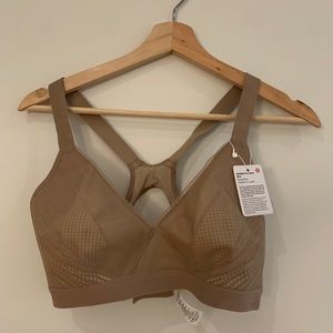 NWT Lululemon Bra.